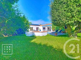  Maison à vendre 9 pièces 222 m²