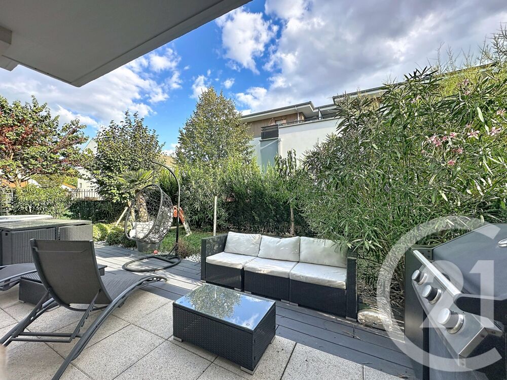 vente Appartement - 3 pièce(s) - 64 m² Thiais (94320)