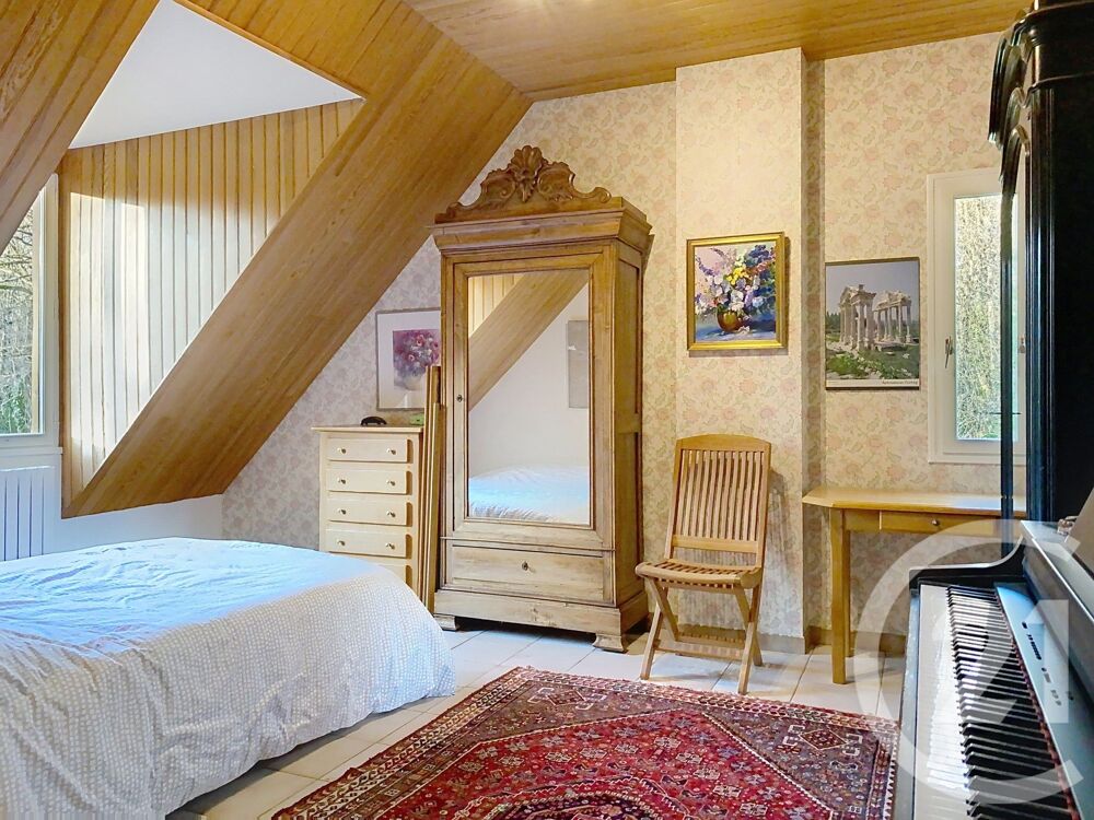 � vendre  Maison Barbizon (77630)