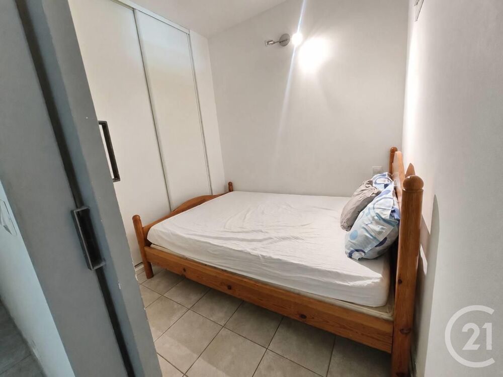 vente Appartement - 1 pièce(s) - 34 m² San-Martino-di-Lota (20200)