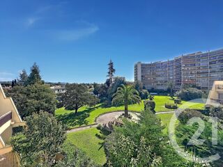  Appartement � vendre 3 pi�ces 68 m�