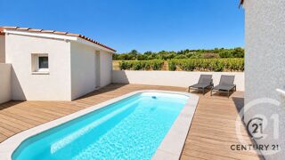  Maison à vendre 4 pièces 370 m²