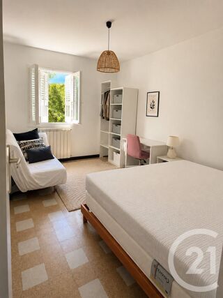  Appartement à louer 3 pièces 58 m²
