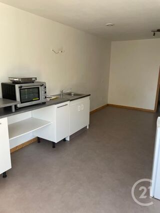  Appartement à louer 1 pièce 24 m²