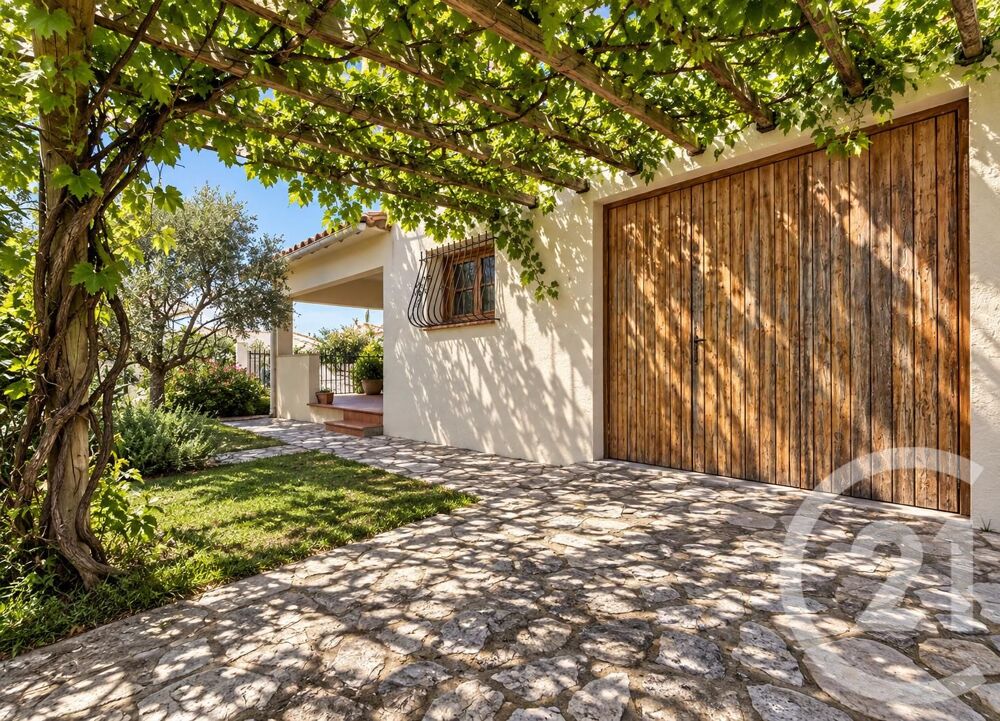 vente Maison - 5 pièce(s) - 210 m² Toulouges (66350)