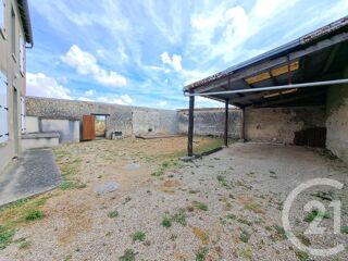  Maison à louer 5 pièces 78 m²
