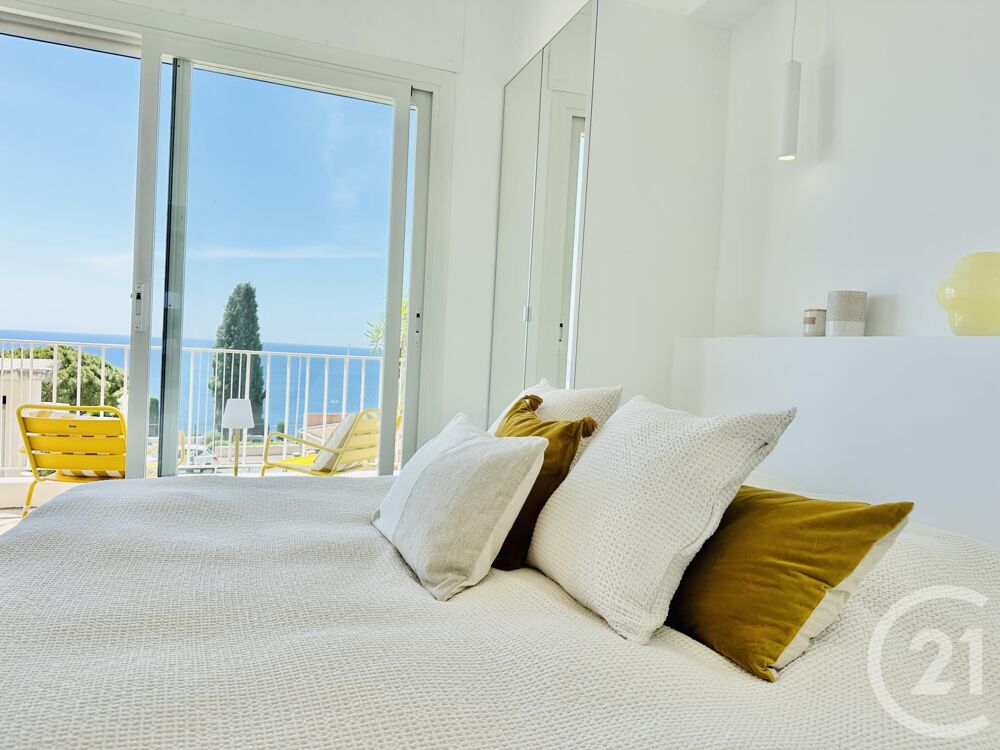 vente Appartement - 3 pièce(s) - 58 m² Nice (06300)
