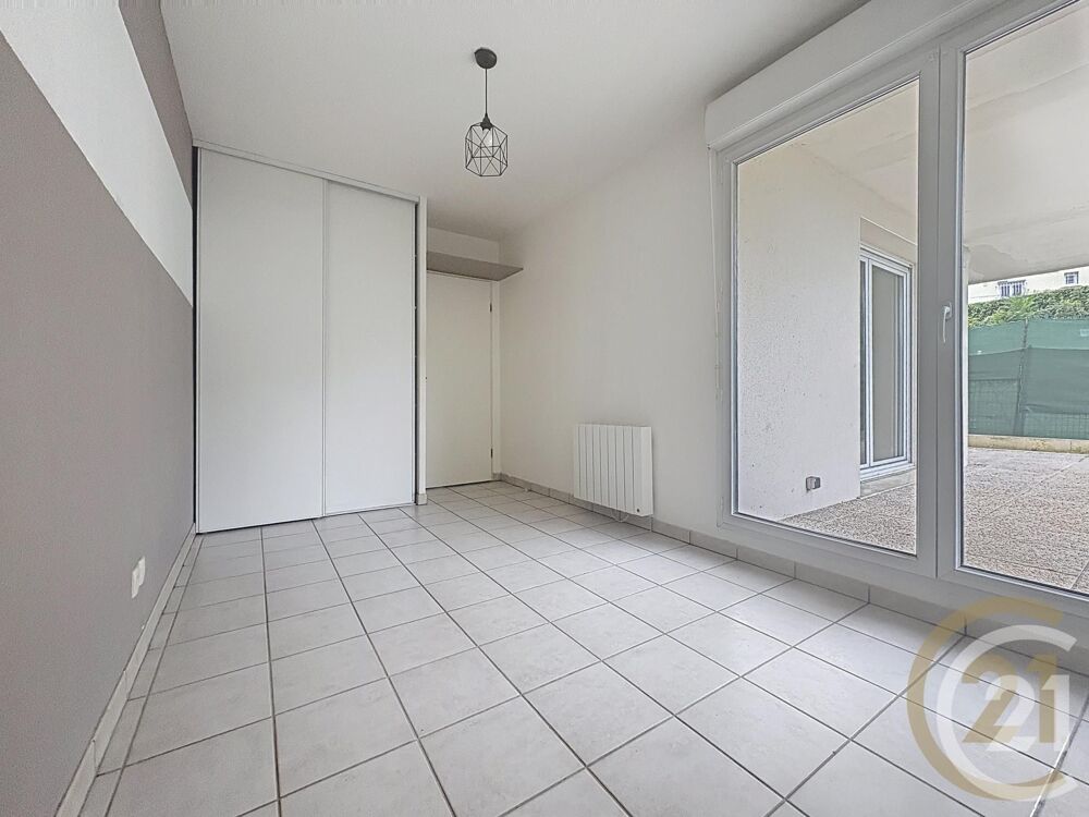 location Appartement - 2 pièce(s) - 52 m² Canteleu (76380)