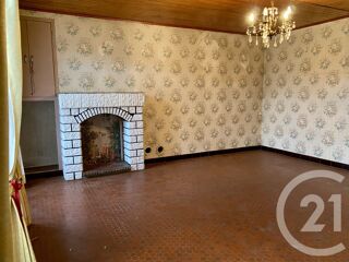  Maison � vendre 4 pi�ces 90 m�