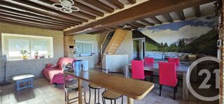  Maison à vendre 4 pièces 100 m²