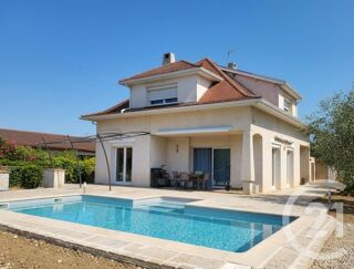  Maison à vendre 6 pièces 193 m²
