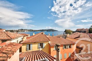 Appartement 4 pièces 89 m² · à Villefranche-sur-Mer · 89 m² · 470 000 €