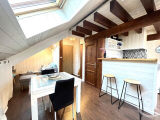  Appartement � louer 1 pi�ce 19 m�