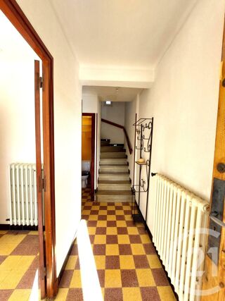  Maison � vendre 4 pi�ces 98 m�