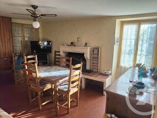  Maison � vendre 4 pi�ces 125 m�