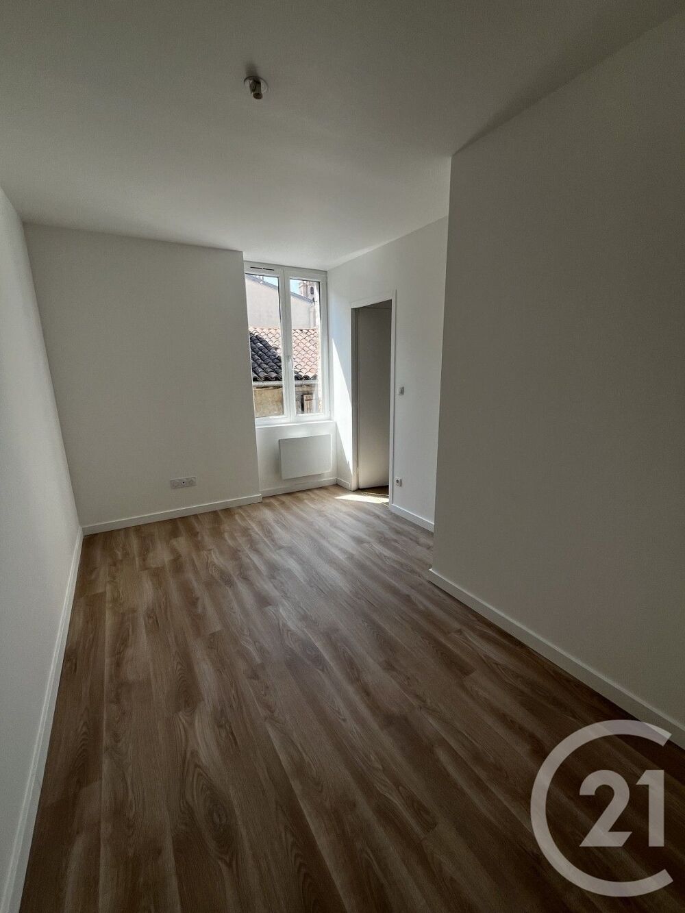 location Appartement - 2 pièce(s) - 28 m² Pamiers (09100)