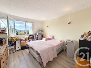  Appartement à vendre 3 pièces 65 m²