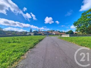  Terrain à vendre 807 m²