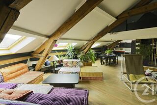  Appartement  vendre 4 pices 142 m