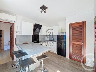  Appartement à vendre 2 pièces 29 m²