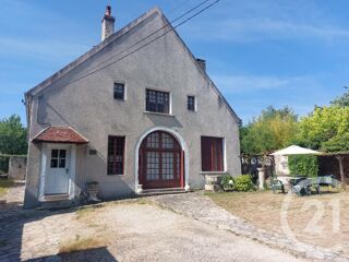  Maison à vendre 5 pièces 157 m²