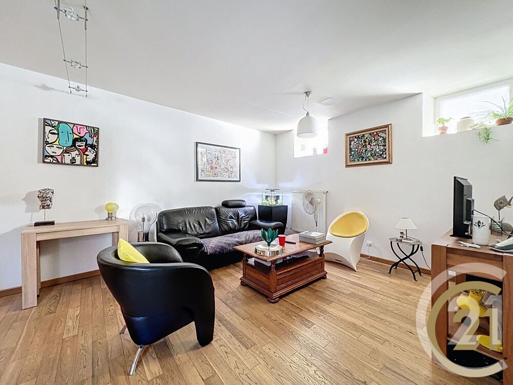 vente Appartement - 5 pièce(s) - 116 m² Montbéliard (25200)