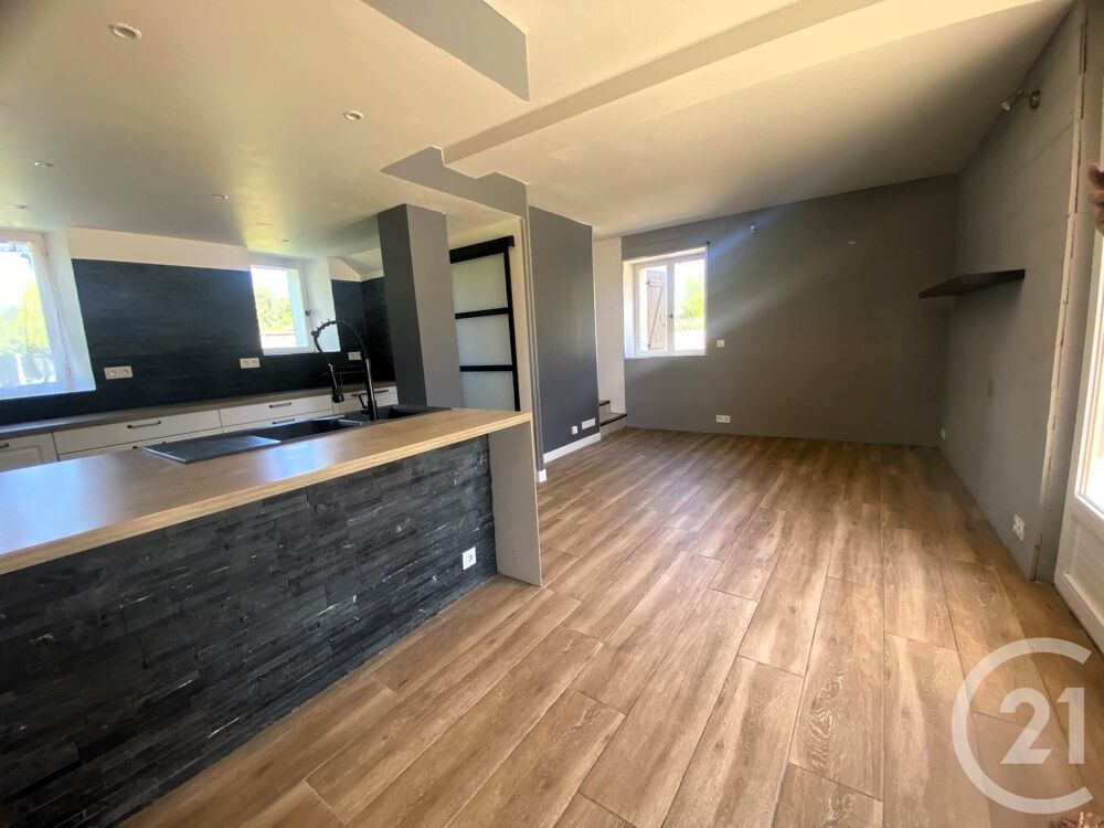 location Appartement - 4 pièce(s) - 68 m² Tuzaguet (65150)