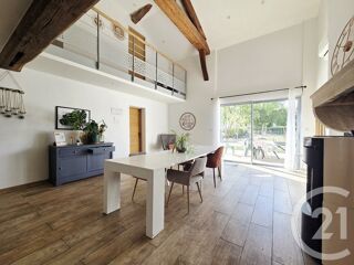  Maison à vendre 6 pièces 201 m²