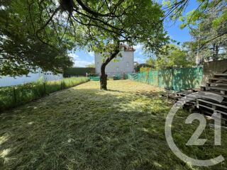  Maison à vendre 4 pièces 160 m²