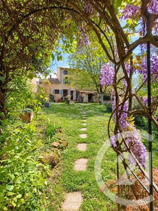  Maison à vendre 4 pièces 140 m²