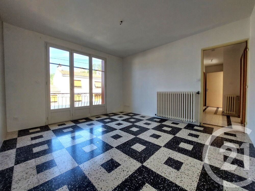vente Maison - 4 pièce(s) - 129 m² Alès (30100)