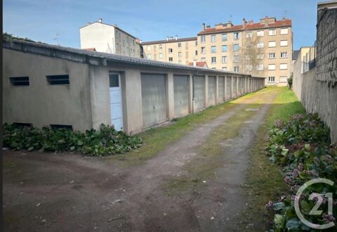  Parking / Garage  louer 13 m