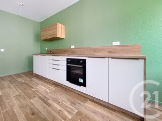  Appartement à louer 2 pièces 54 m²
