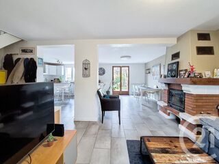  Maison à vendre 6 pièces 118 m²