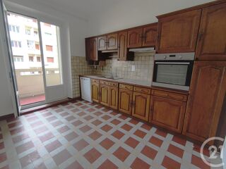  Appartement � louer 4 pi�ces 105 m�