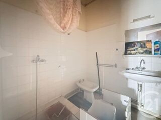  Appartement � vendre 1 pi�ce 27 m�