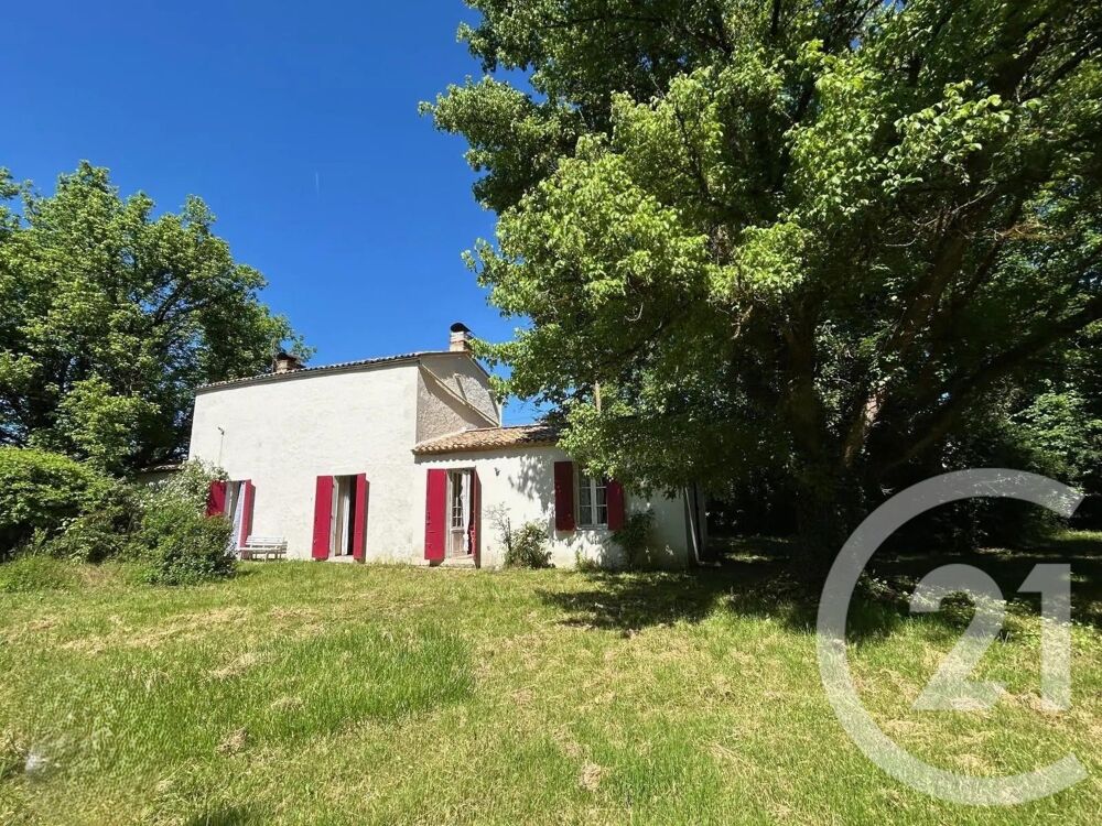 vente Maison - 4 pièce(s) - 179 m² Noaillan (33730)
