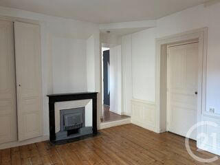 location Appartement - 2 pièce(s) - 47 m² Miribel (01700)