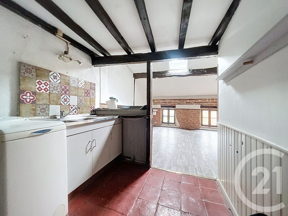 vente Immeuble - 100 m² Auterive (31190)
