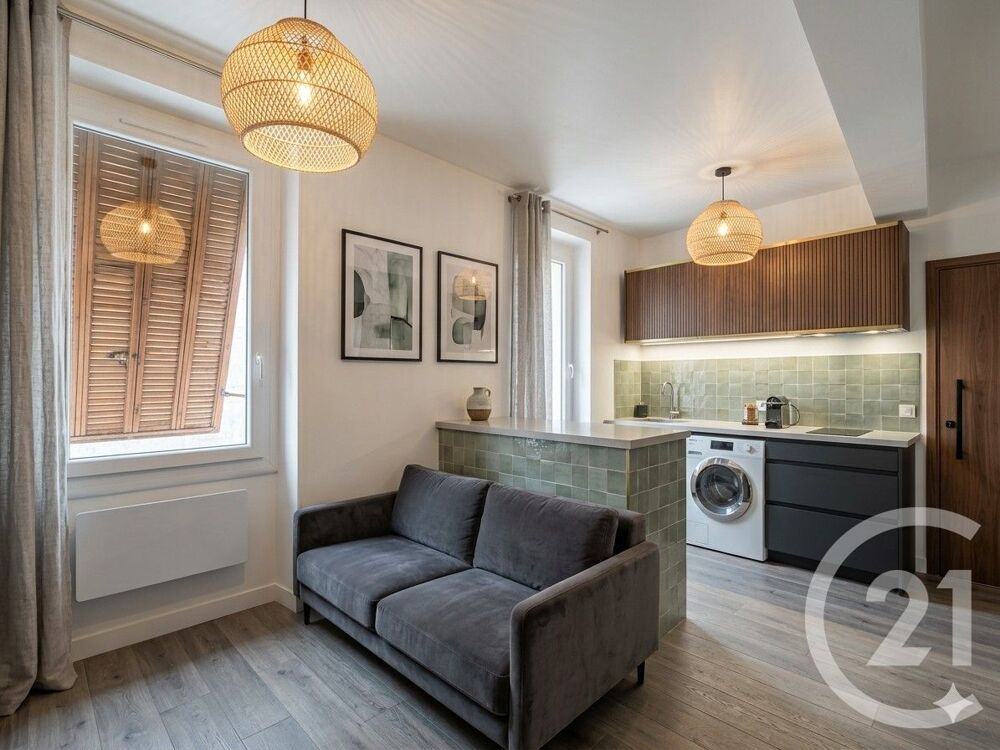 Appartement 2 pièces 30 m² · à Perpignan · 30 m² · 44 000 €