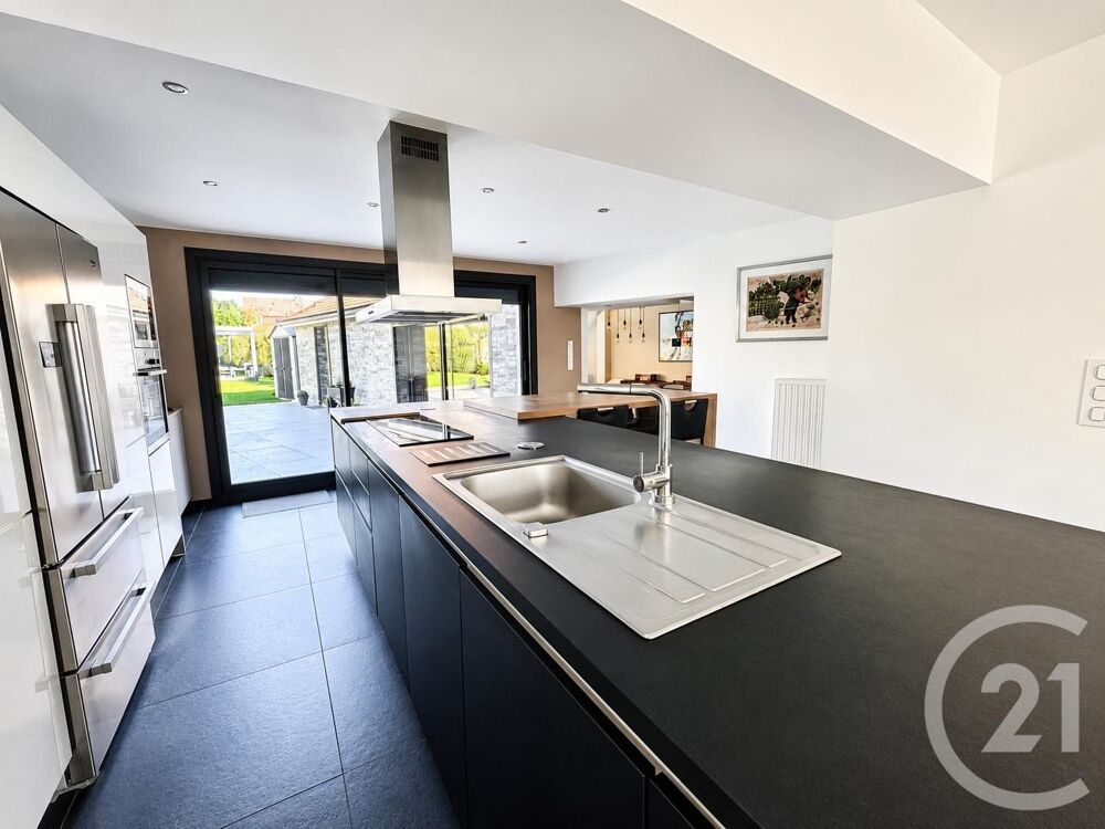 à vendre  Maison Condette (62360)