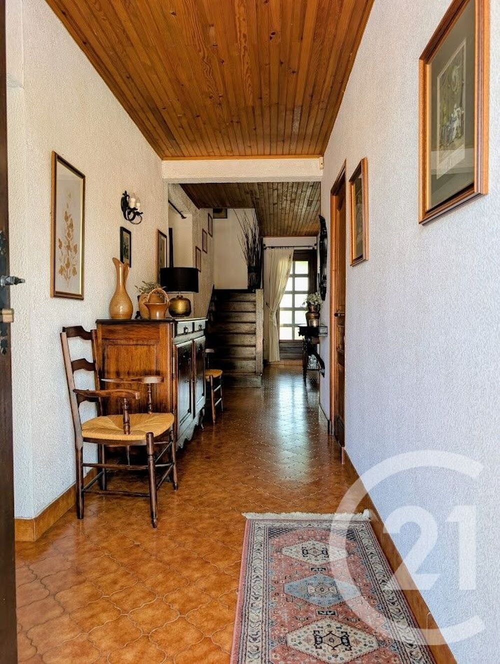 vente Maison - 4 pièce(s) - 147 m² La Machine (58260)