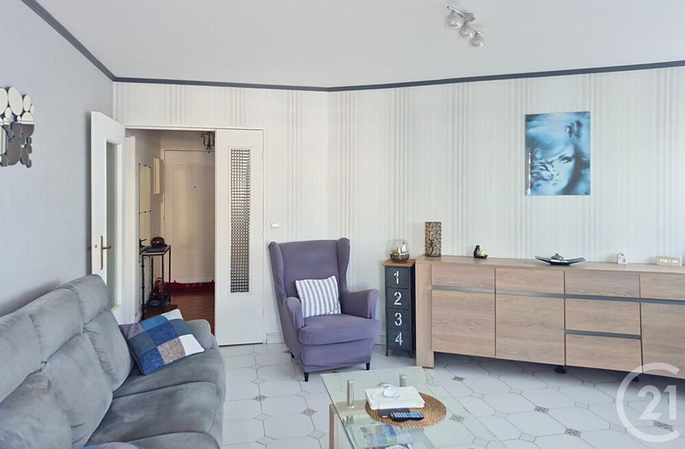 vente Appartement - 4 pièce(s) - 81 m² Créteil (94000)