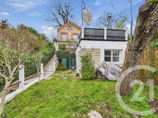  Maison � vendre 5 pi�ces 102 m�