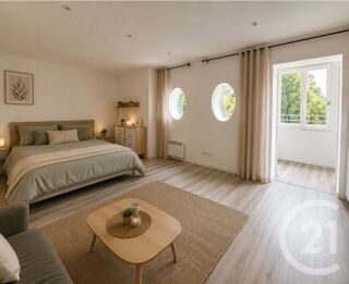  Appartement à louer 1 pièce 26 m²