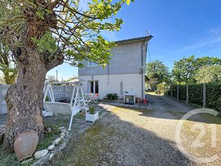  Maison à vendre 6 pièces 176 m²