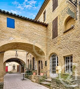  Maison à vendre 9 pièces 281 m²