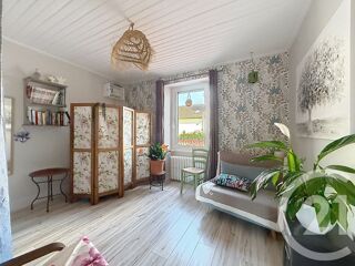  Maison � vendre 4 pi�ces 95 m�