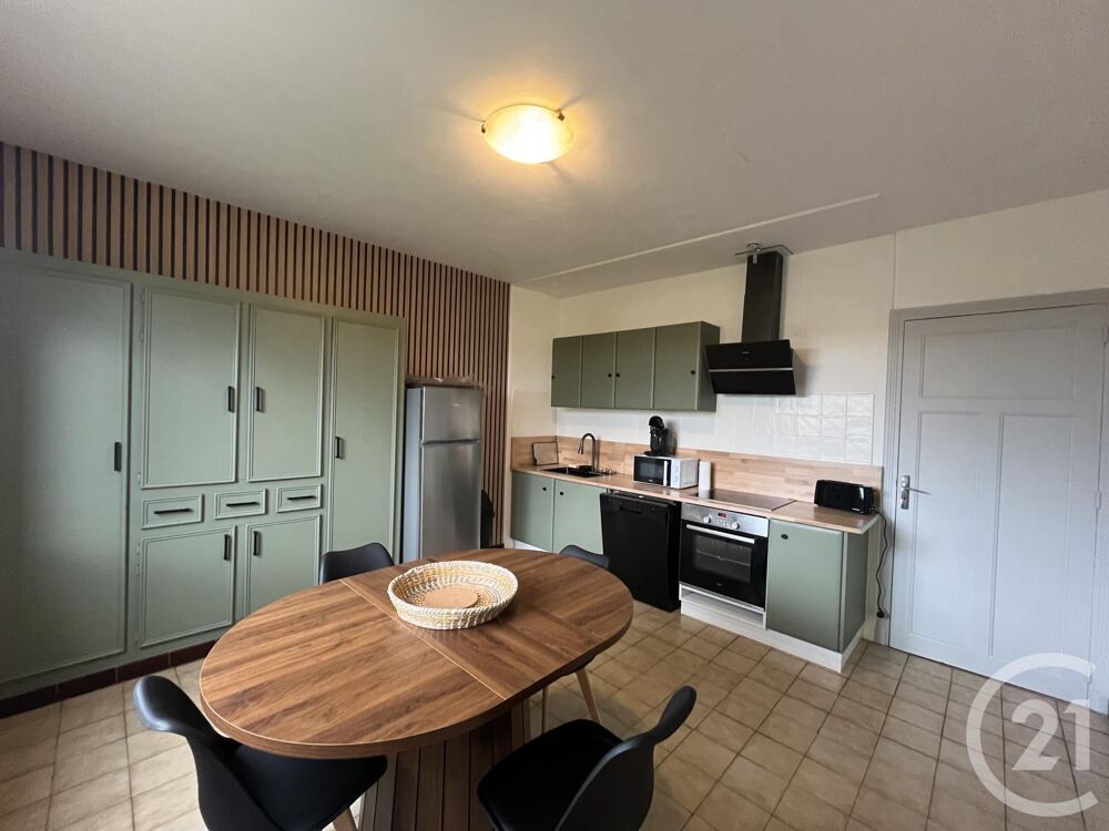 location Appartement - 2 pièce(s) - 85 m² Castres (81100)
