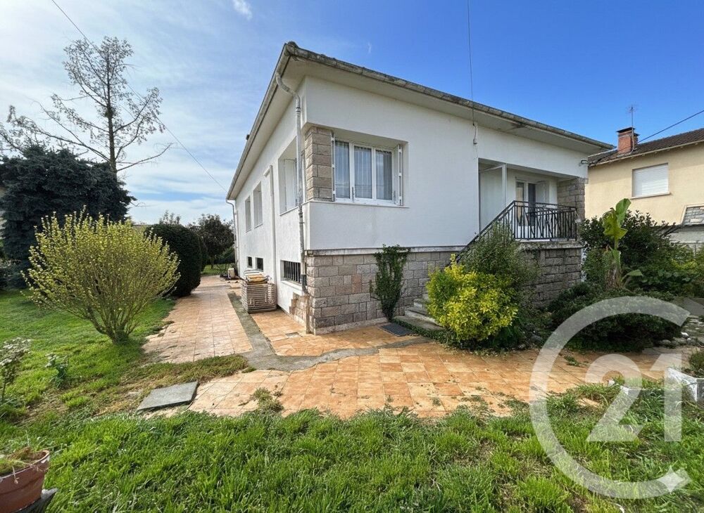 Maison 4 pièces 218 m² · à Pamiers · 218 m² · 269 000 €